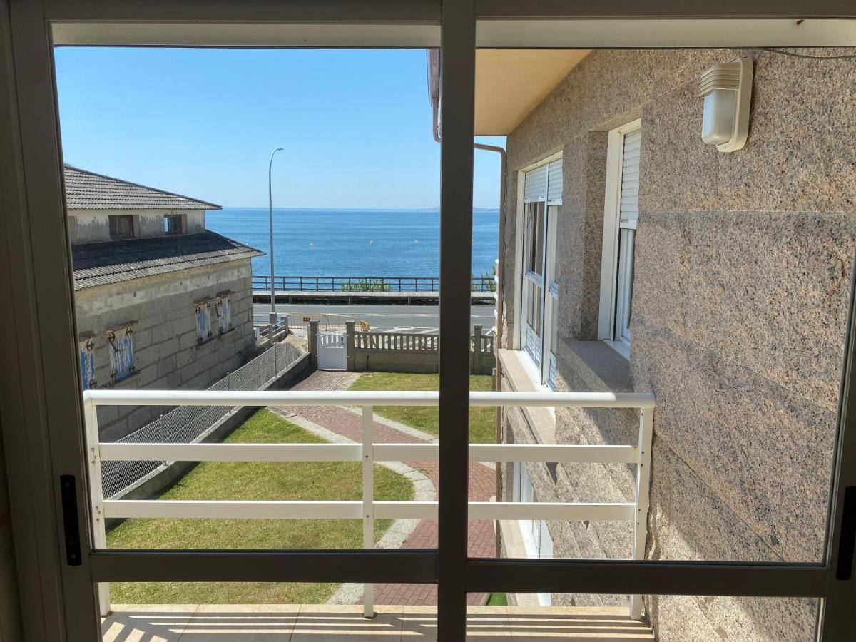 Lanzada Holidays Sanxenxo Luaran gambar