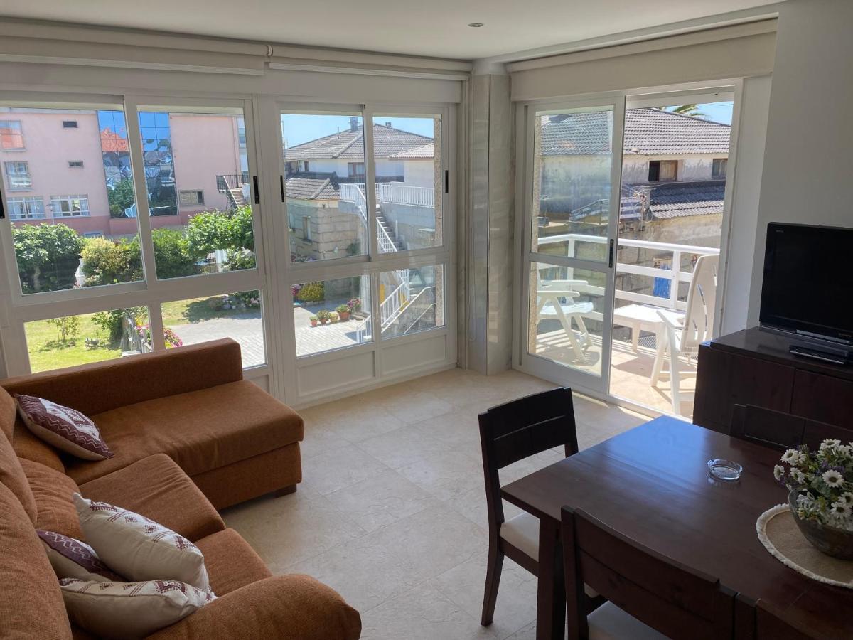 Lanzada Holidays Sanxenxo Luaran gambar