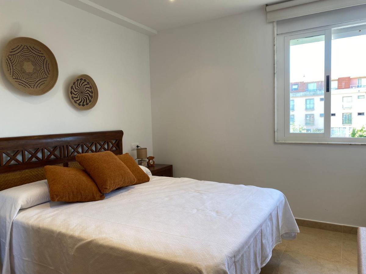 Lanzada Holidays Sanxenxo Luaran gambar