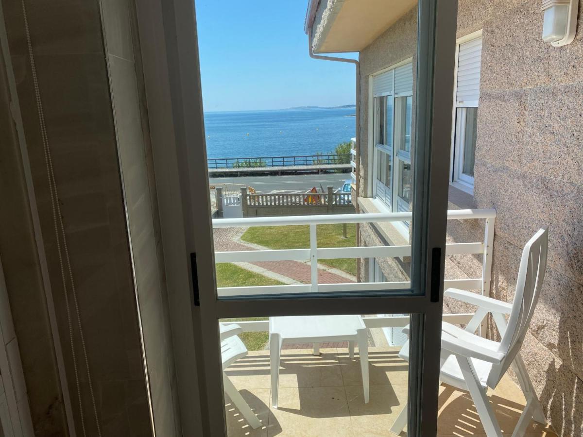 Lanzada Holidays Sanxenxo Luaran gambar