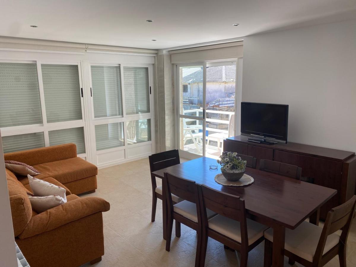 Lanzada Holidays Sanxenxo Luaran gambar
