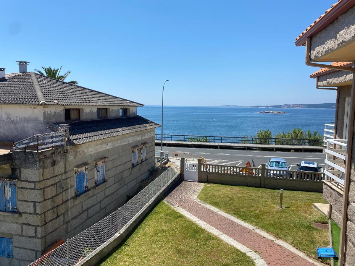 Lanzada Holidays Sanxenxo Luaran gambar