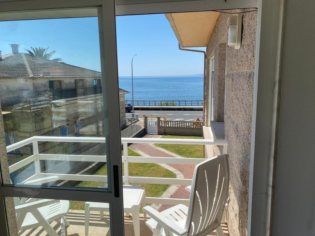 Lanzada Holidays Sanxenxo Luaran gambar