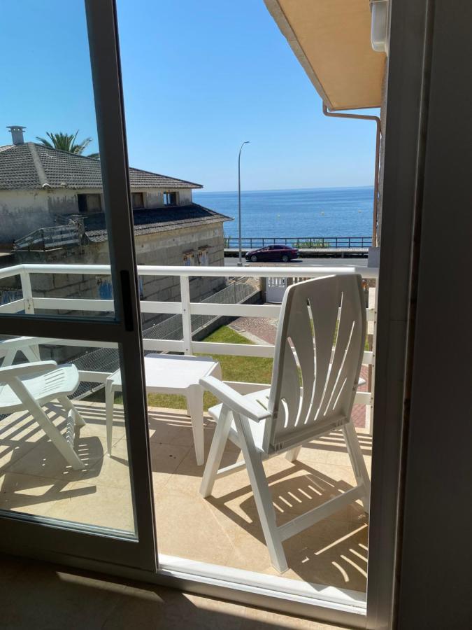 Lanzada Holidays Sanxenxo Luaran gambar