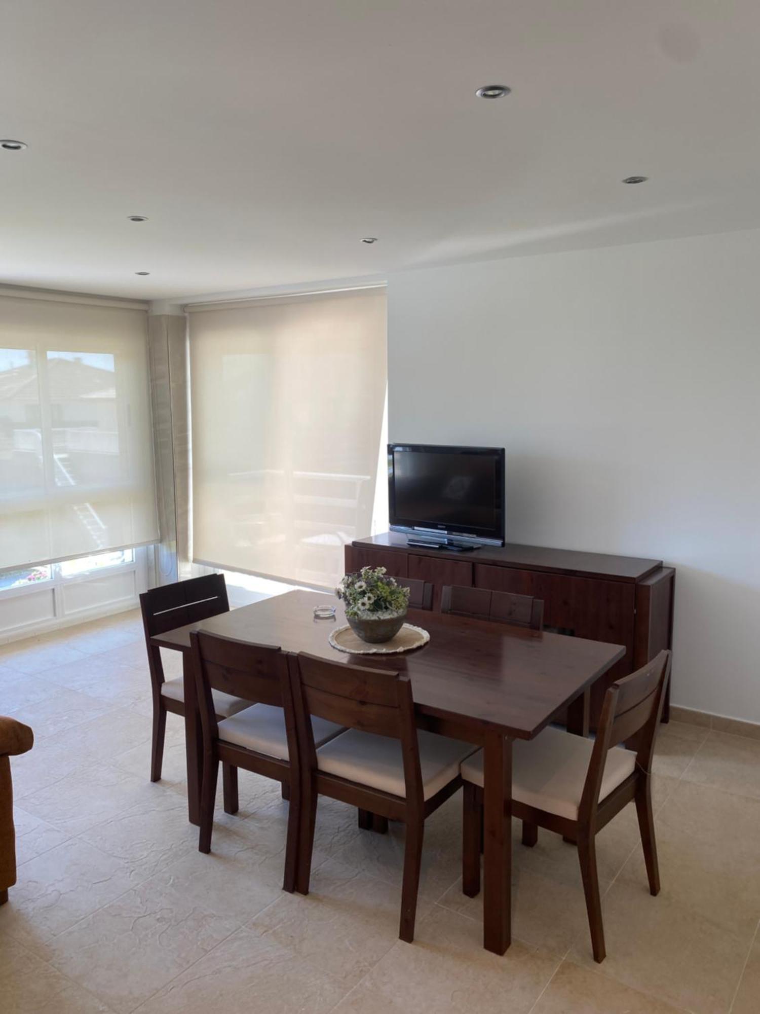 Lanzada Holidays Sanxenxo Luaran gambar