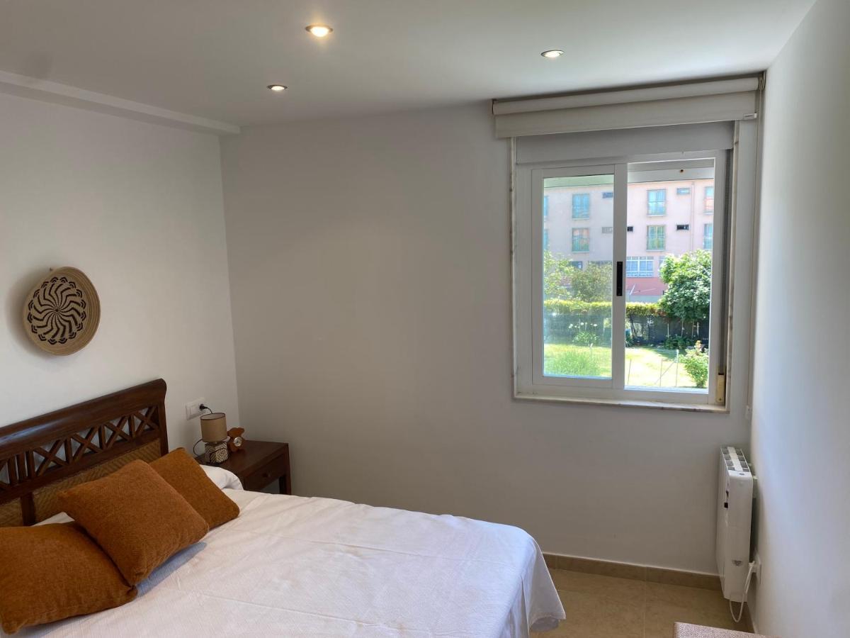 Lanzada Holidays Sanxenxo Luaran gambar