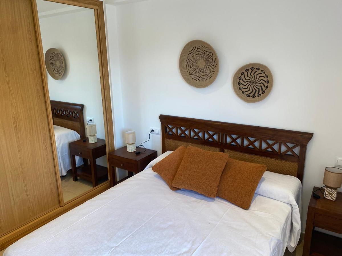 Lanzada Holidays Sanxenxo Luaran gambar