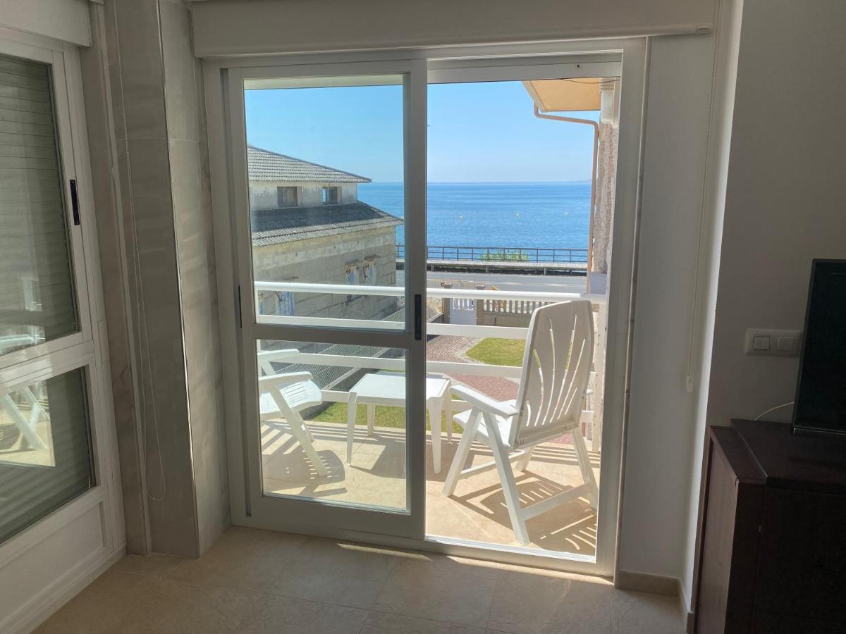 Lanzada Holidays Sanxenxo Luaran gambar