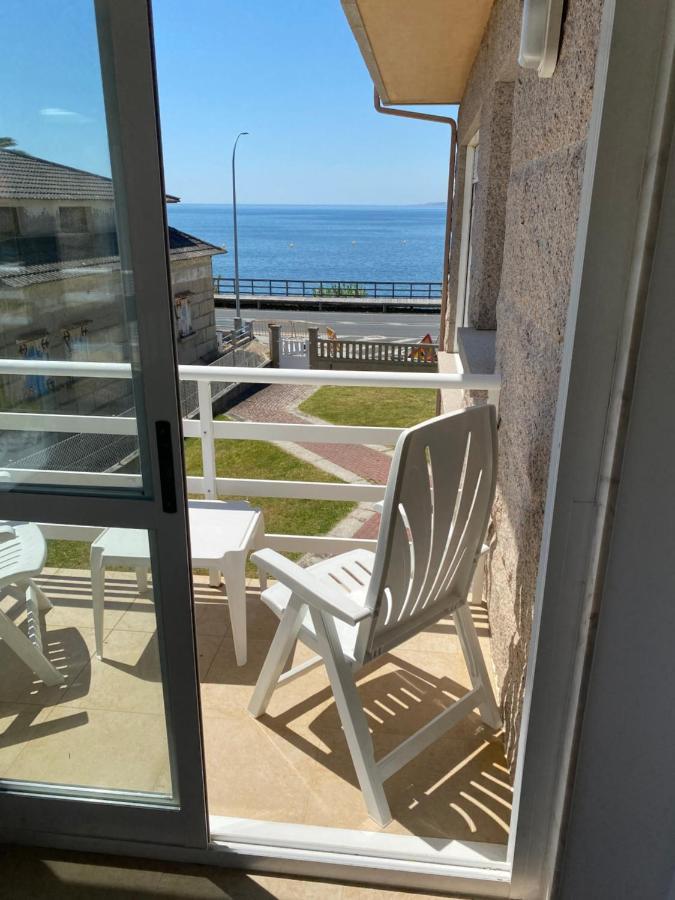 Lanzada Holidays Sanxenxo Luaran gambar