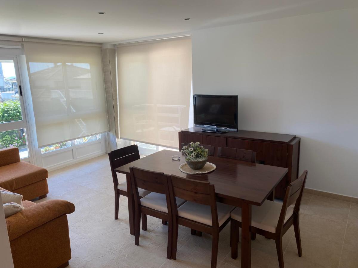 Lanzada Holidays Sanxenxo Luaran gambar