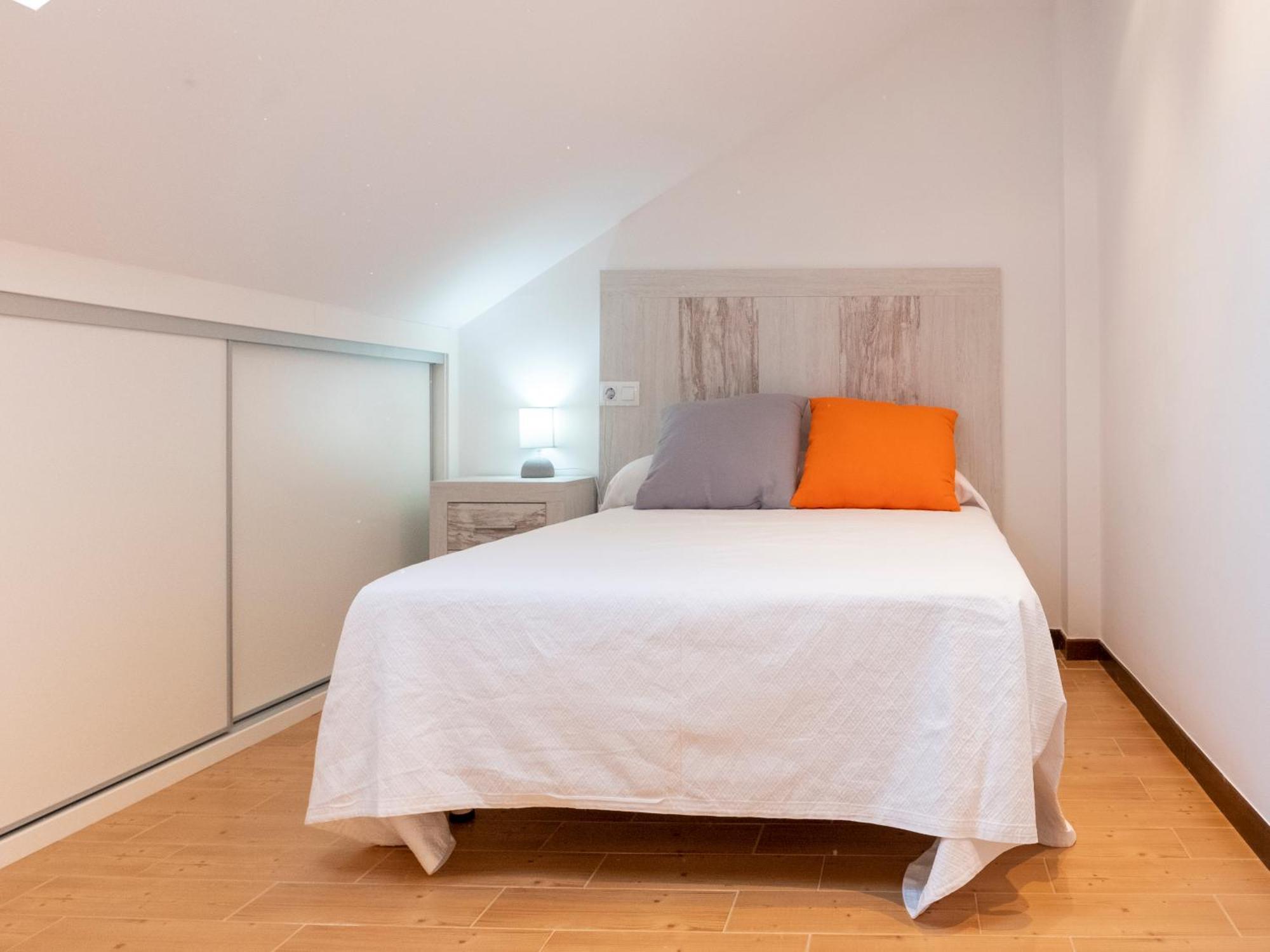 Lanzada Holidays Sanxenxo Luaran gambar
