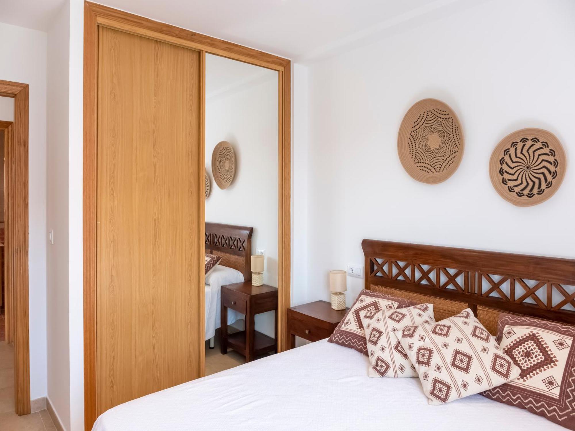 Lanzada Holidays Sanxenxo Luaran gambar