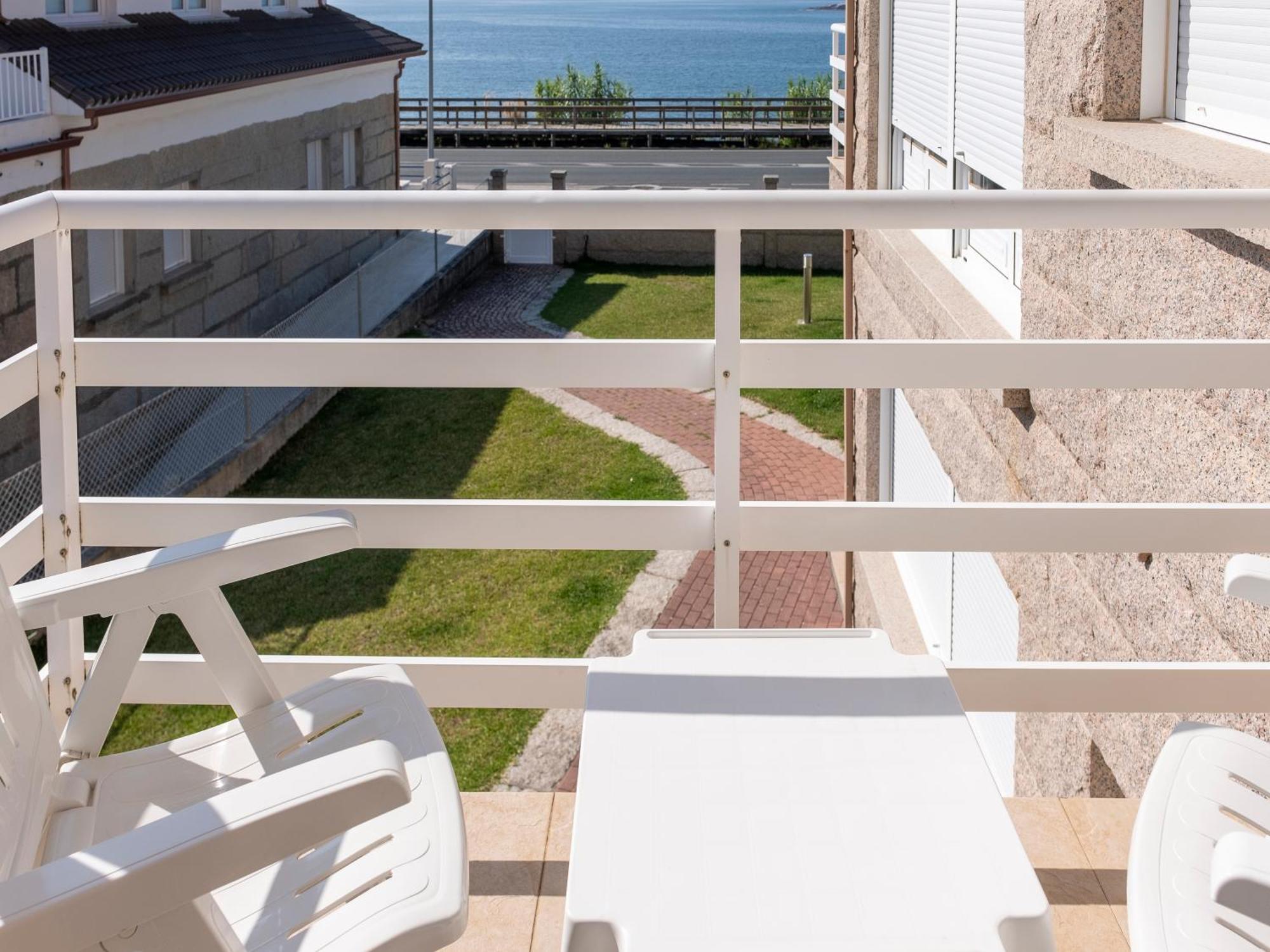 Lanzada Holidays Sanxenxo Luaran gambar