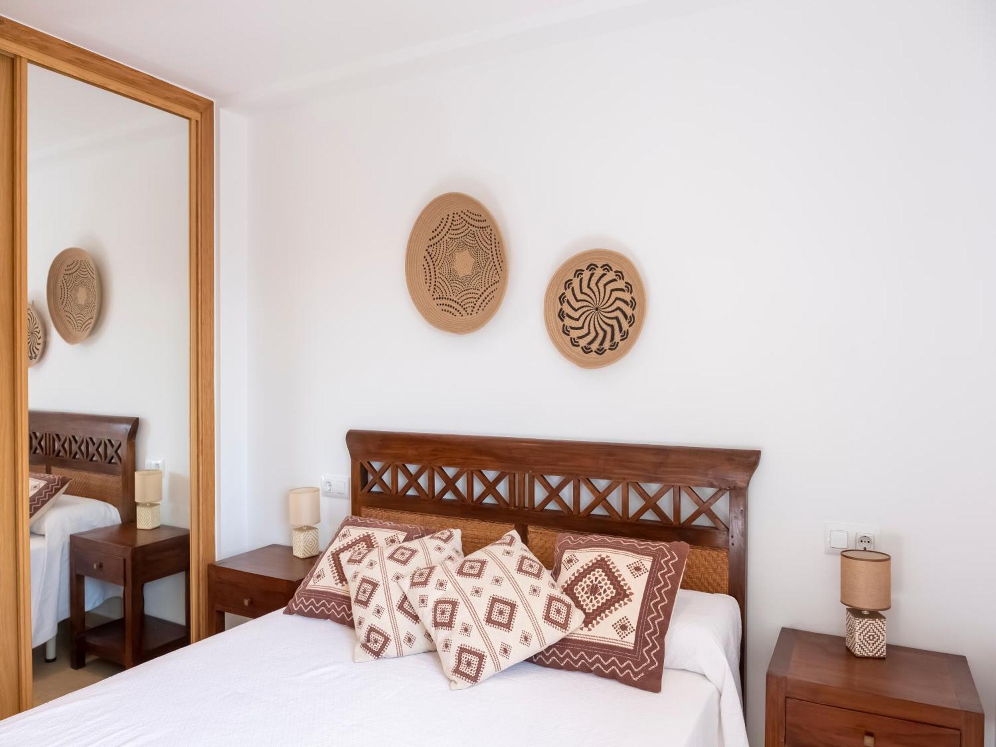 Lanzada Holidays Sanxenxo Luaran gambar