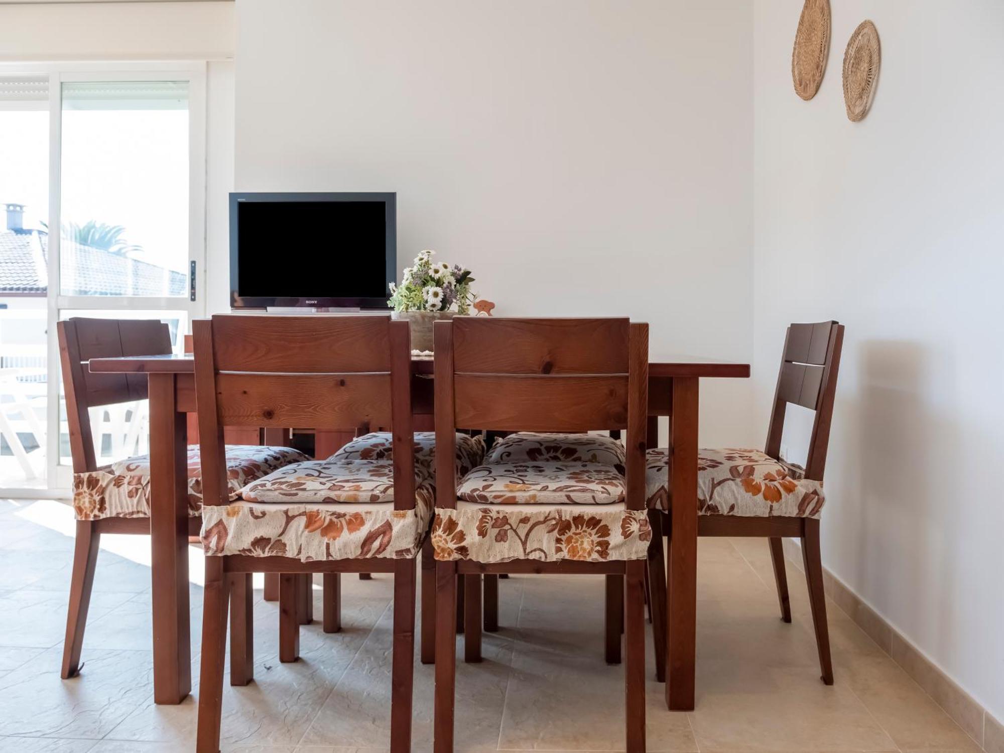 Lanzada Holidays Sanxenxo Luaran gambar