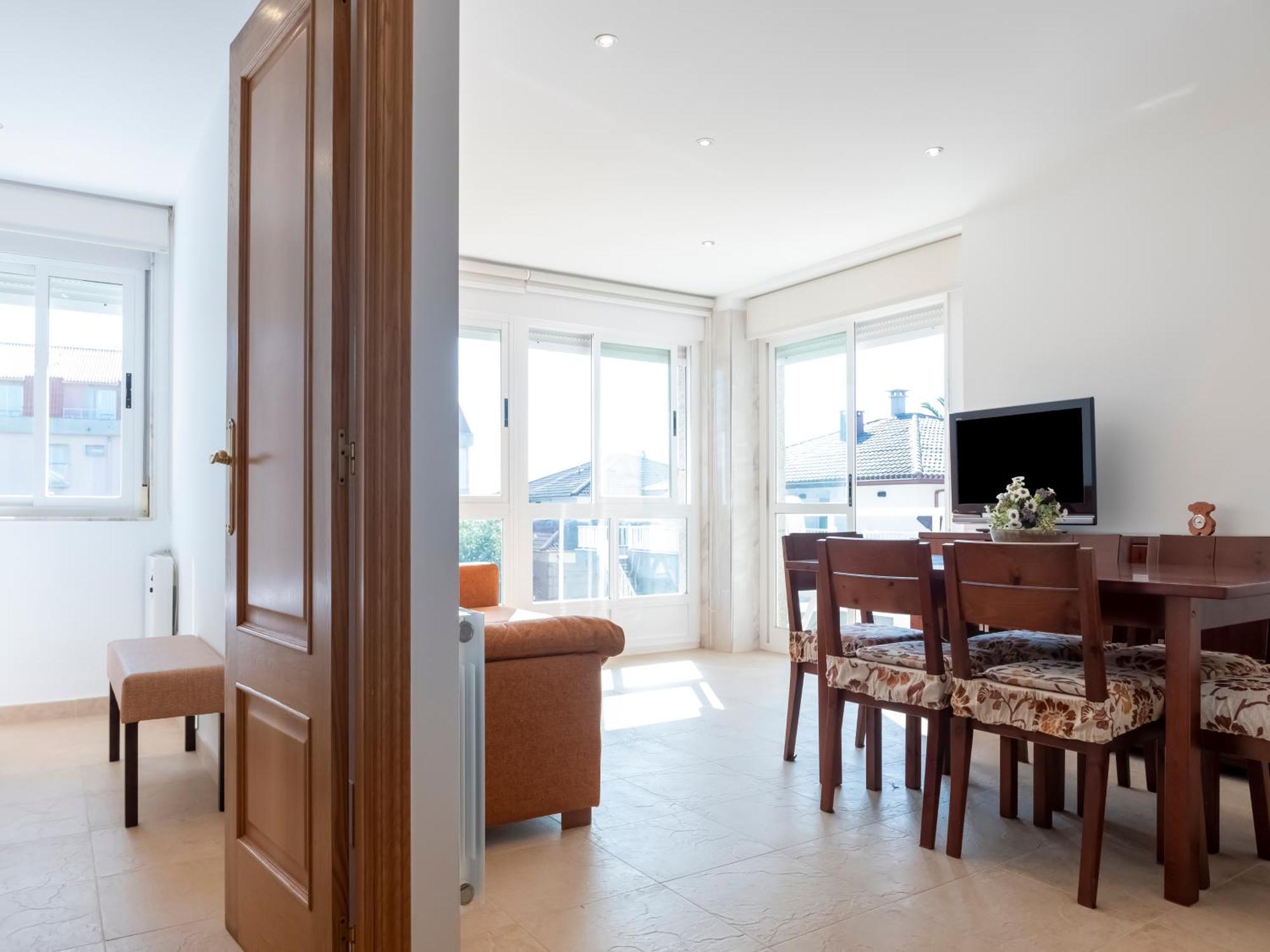 Lanzada Holidays Sanxenxo Luaran gambar