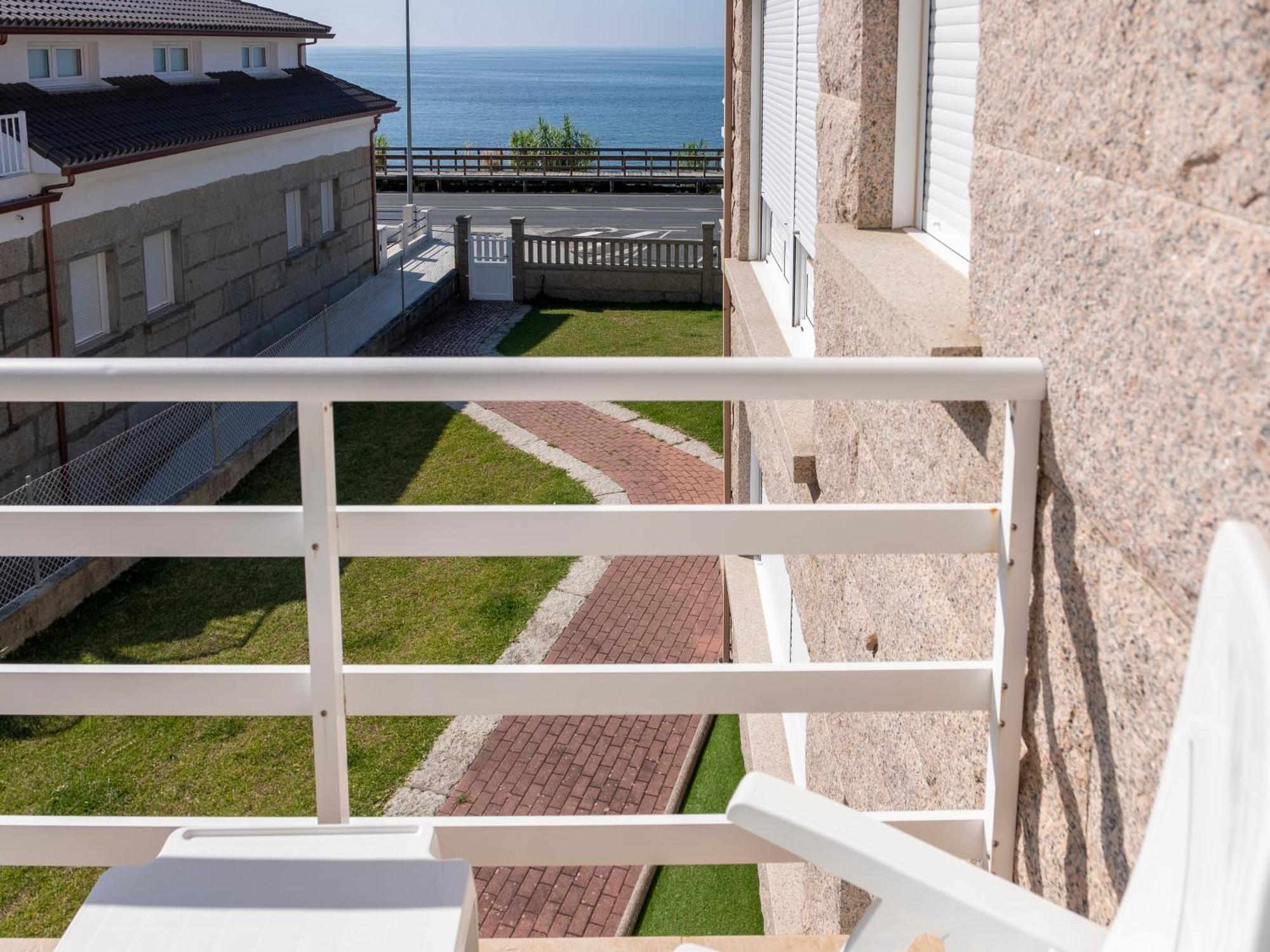 Lanzada Holidays Sanxenxo Luaran gambar