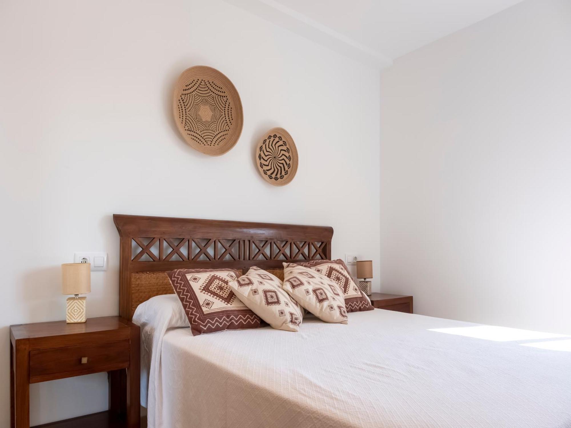 Lanzada Holidays Sanxenxo Luaran gambar