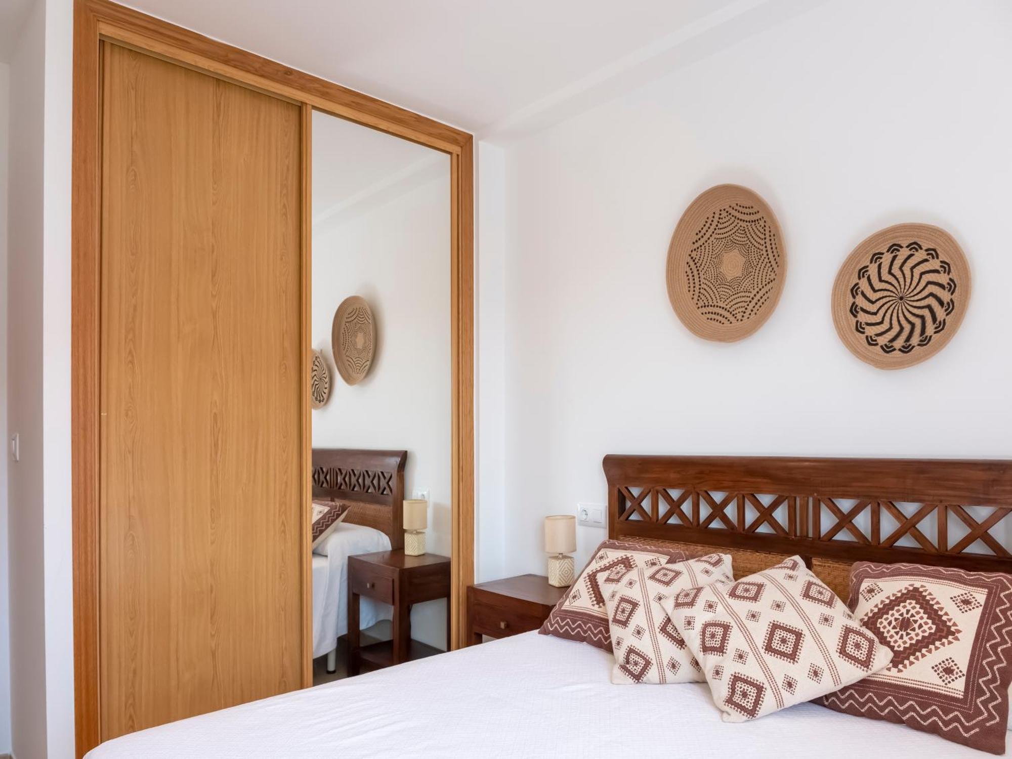 Lanzada Holidays Sanxenxo Luaran gambar